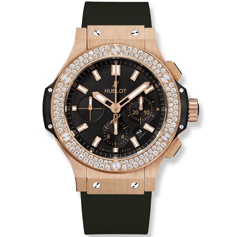 boss hublot|Hublot big bang models.